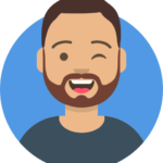 Author avatar